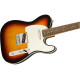 SQUIER by FENDER CLASSIC VIBE '60s CUSTOM TELECASTER 3TSB Електрогітара