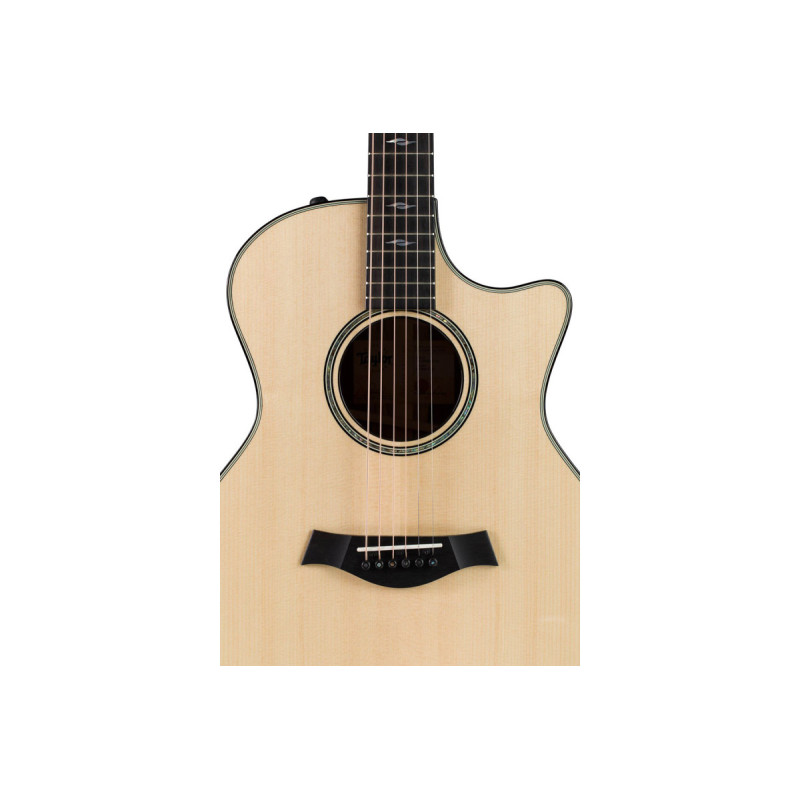 TAYLOR GUITARS 814ce LTD Гітара електроакустична