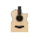 TAYLOR GUITARS 814ce LTD Гітара електроакустична