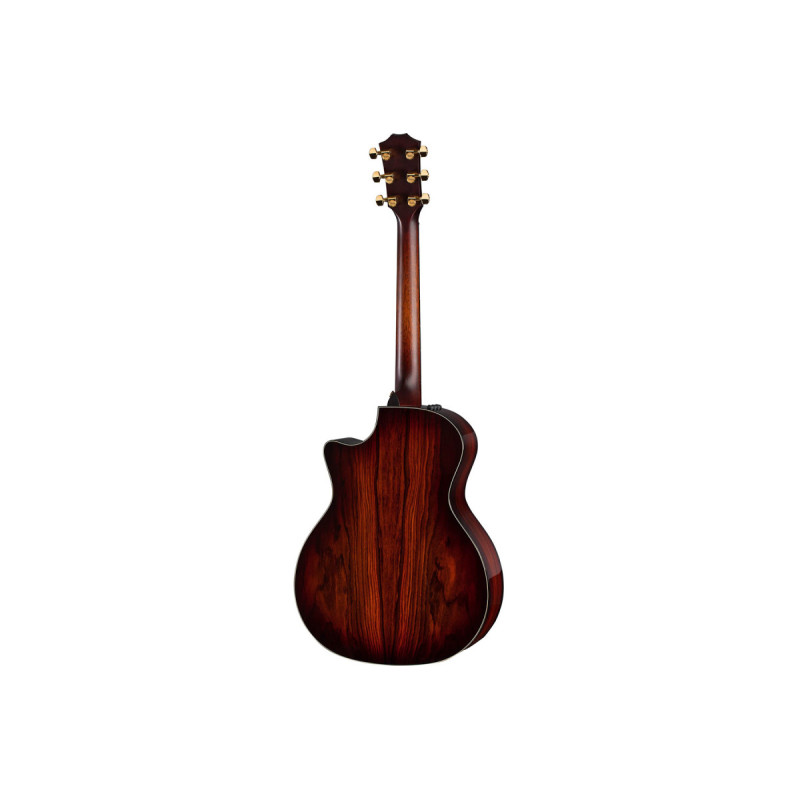 TAYLOR GUITARS 814ce LTD Гітара електроакустична