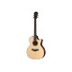 TAYLOR GUITARS 814ce LTD Гітара електроакустична