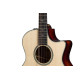 TAYLOR GUITARS 814ce LTD Гітара електроакустична