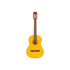 FENDER ESC80 Гитара классическая