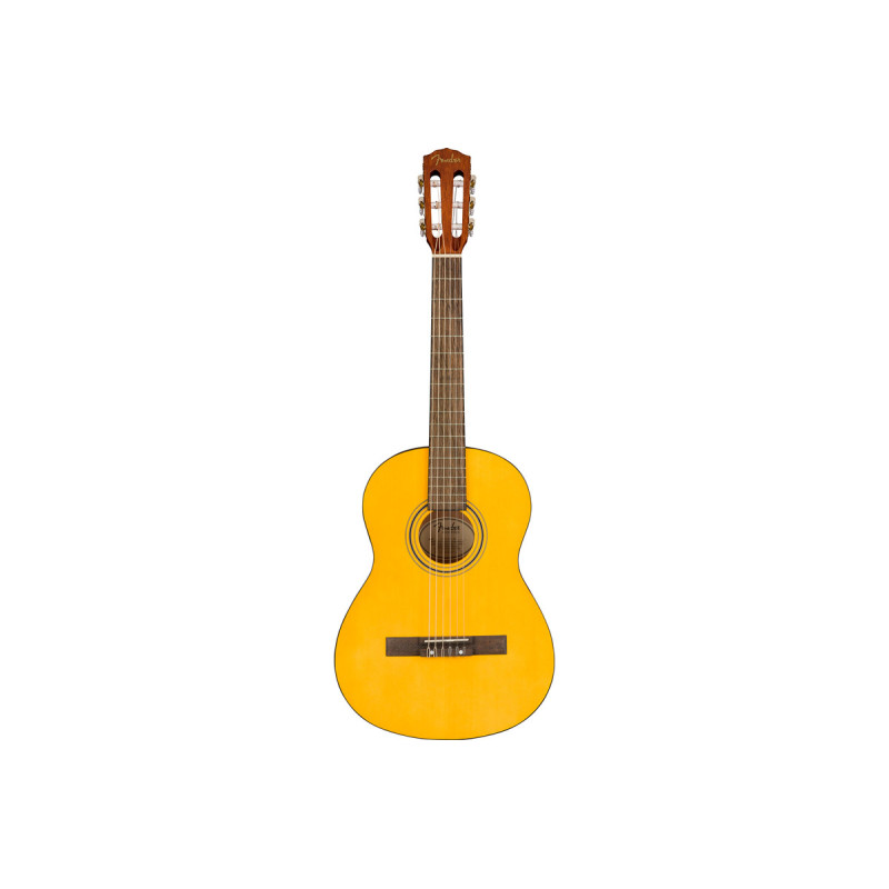 FENDER ESC80 Гітара класична