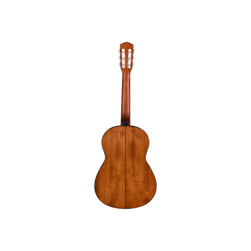 FENDER ESC80 Гітара класична