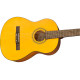 FENDER ESC80 Гітара класична