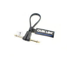 Кабель інструментальний QUIK LOK FPC QUIKBOARD 0.20m