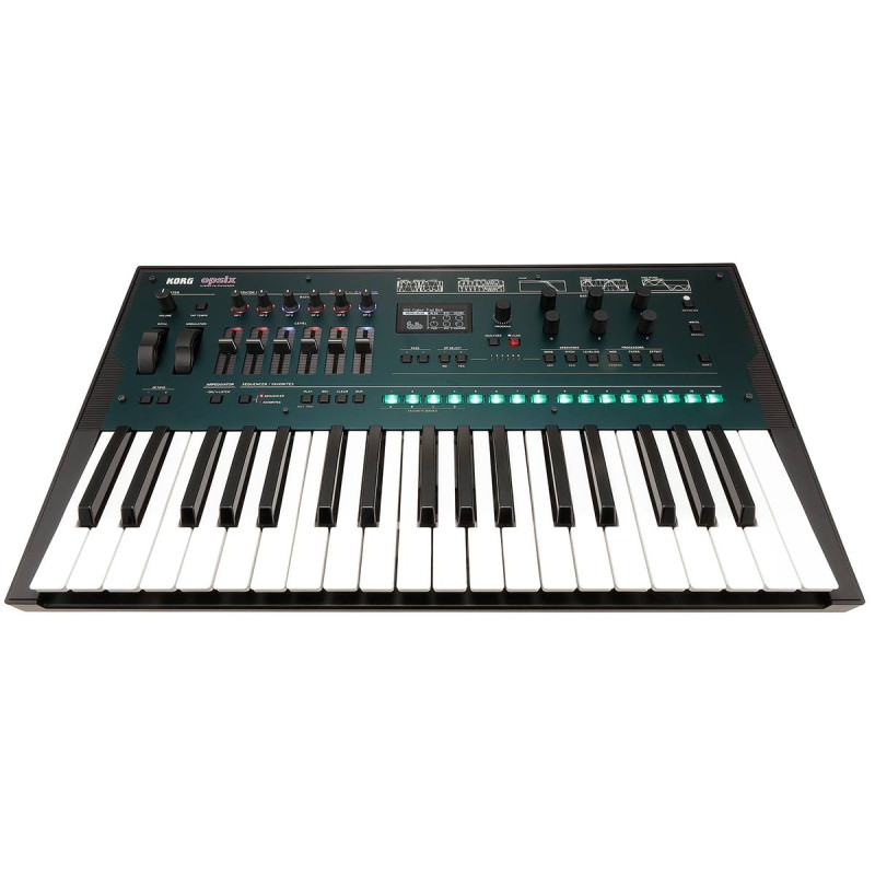 KORG Opsix Синтезатор