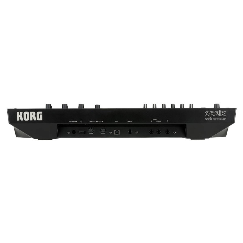 KORG Opsix Синтезатор