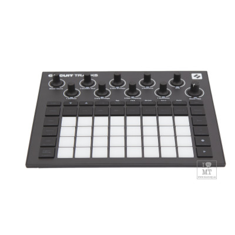 NOVATION Circuit Tracks Синтезатор
