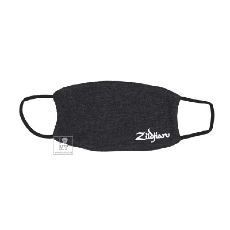 Маска ZILDJIAN JERSEY FACE MASK