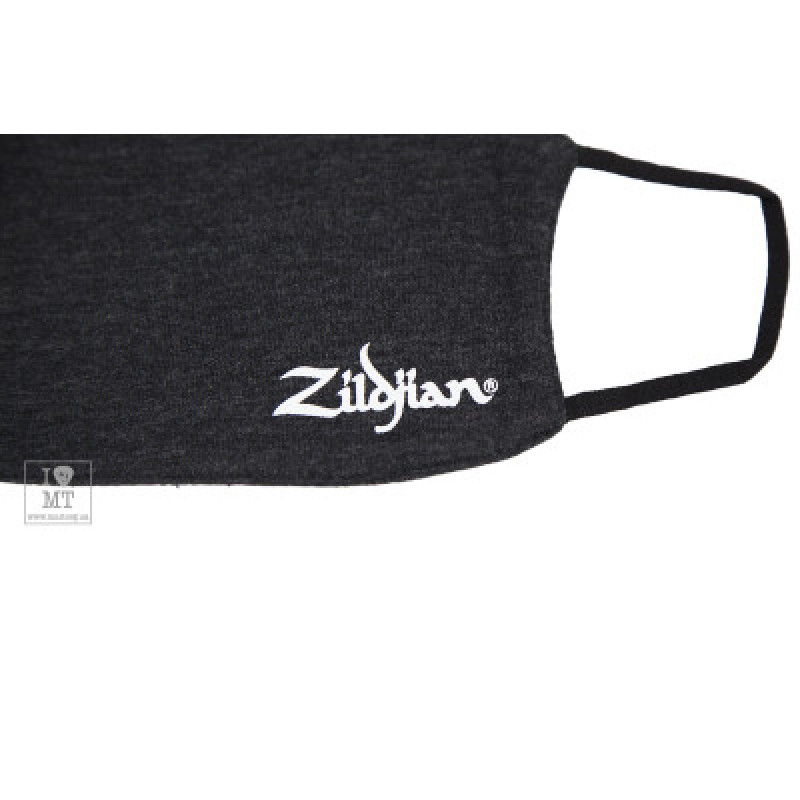 Маска ZILDJIAN JERSEY FACE MASK