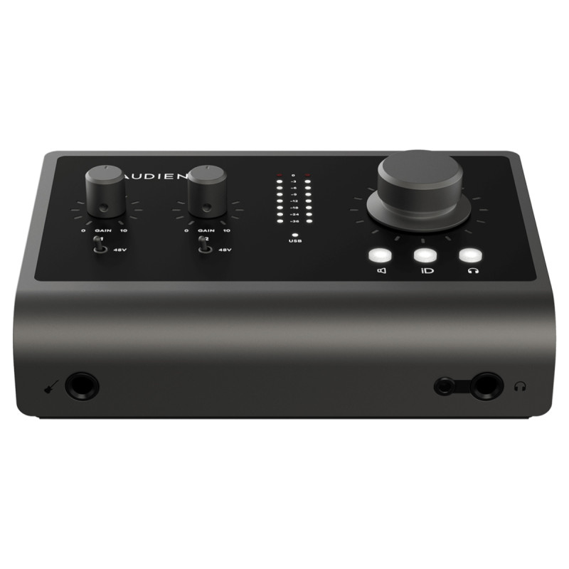 AUDIENT iD14 MKII Аудіоінтерфейс