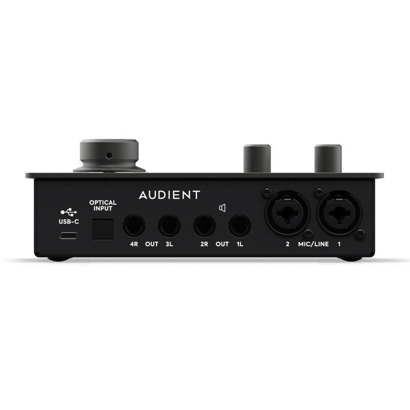 AUDIENT iD14 MKII Аудіоінтерфейс