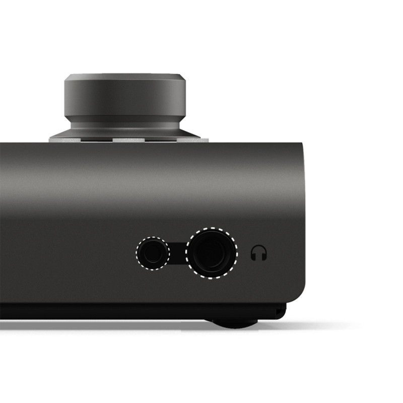 AUDIENT iD14 MKII Аудіоінтерфейс