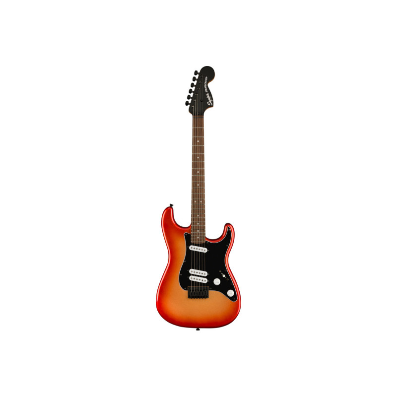 CONTEMPORARY STRATOCASTER SPECIAL HT SUNSET METALLIC Електрогітара