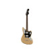 SQUIER BY FENDER CONTEMPORARY JAGUAR HH ST SHORELINE GOLD Електрогітара