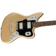 SQUIER BY FENDER CONTEMPORARY JAGUAR HH ST SHORELINE GOLD Електрогітара