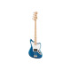 SQUIER by FENDER AFFINITY SERIES JAGUAR BASS MN LAKE PLACID BLUE Бас-гітара