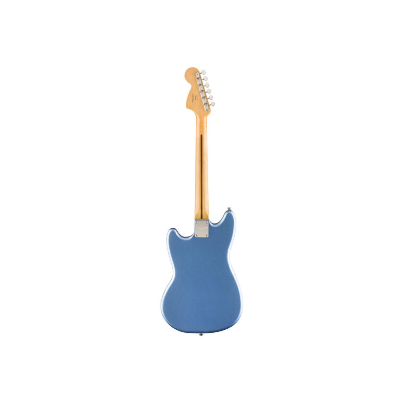 SQUIER by FENDER CLASSIC VIBE 60s FSR MUSTANG LRL LAKE PLACID BLUE Електрогітара