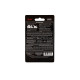 FENDER CONCERT EAR PLUGS (10 PAIR) DAPHNE BLUE Беруші