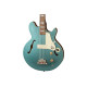 EPIPHONE JACK CASADY BASS FADED PELHAM BLUE Бас-гитара полуакустическая