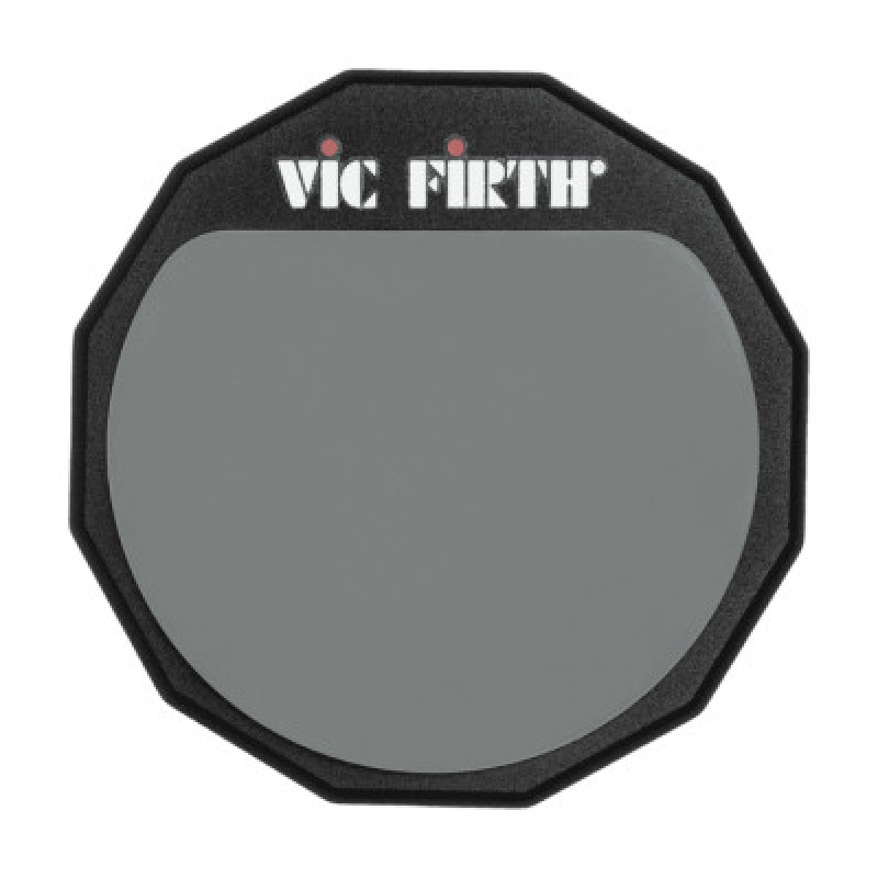 Пед тренувальний VIC FIRTH PAD6 SINGLE SIDED PAD 6