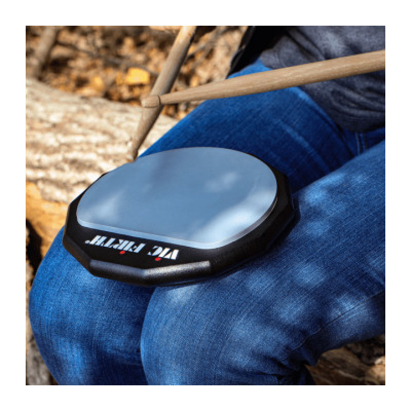 Пед тренувальний VIC FIRTH PAD6 SINGLE SIDED PAD 6