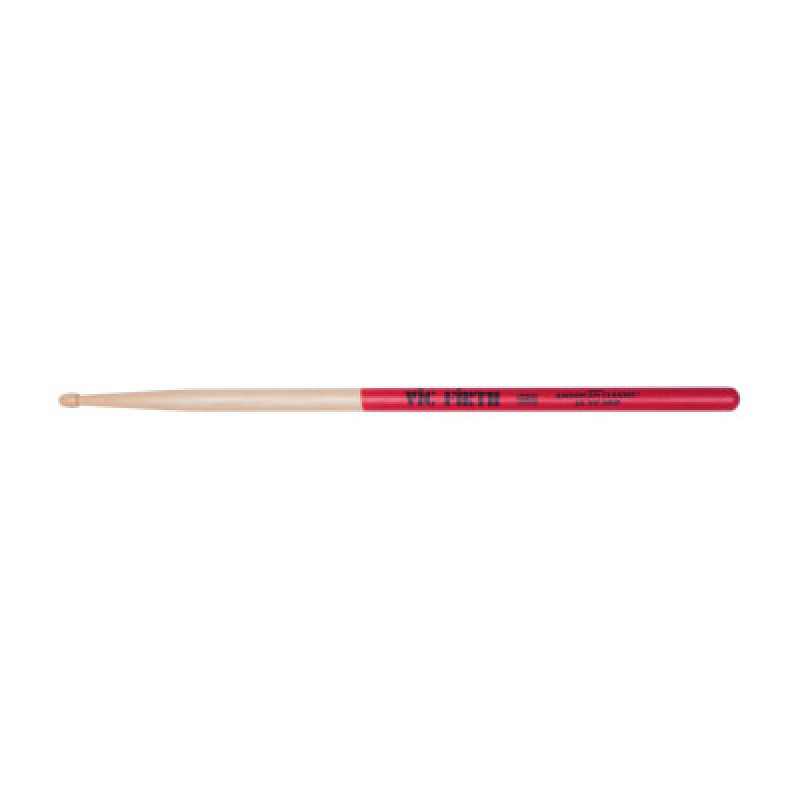 Барабанні палички VIC FIRTH 5AVG AMERICAN CLASSIC VIC GRIP
