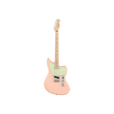SQUIER by FENDER PARANORMAL OFFSET TELECASTER SHELL PINK Електрогітара