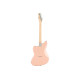 SQUIER by FENDER PARANORMAL OFFSET TELECASTER SHELL PINK Електрогітара