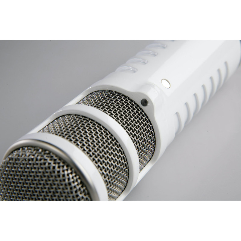 RODE Podcaster MKII Микрофон