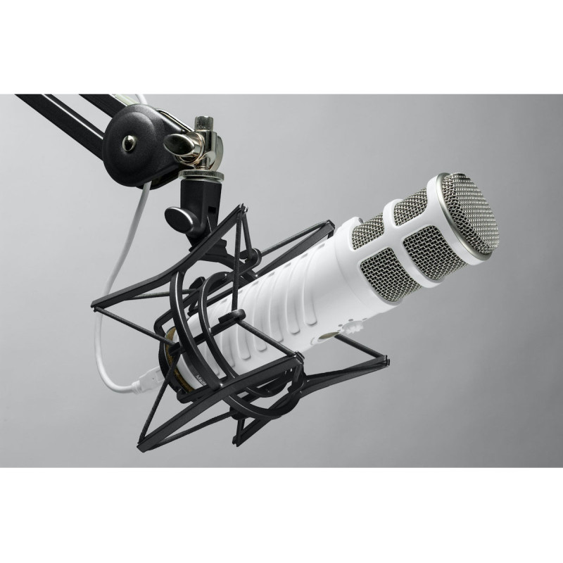 RODE Podcaster MKII Микрофон