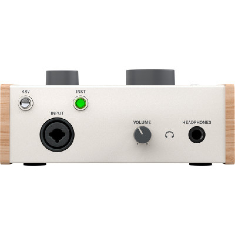 Аудіоінтерфейс UNIVERSAL AUDIO VOLT 176