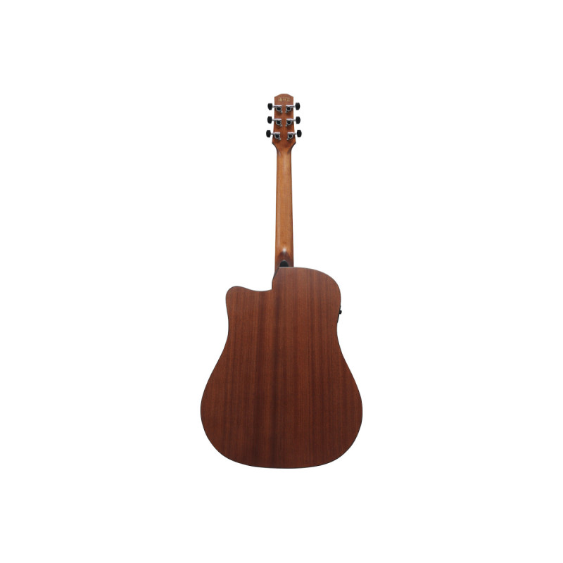 IBANEZ AAD50CE-LG Гітара електроакустична