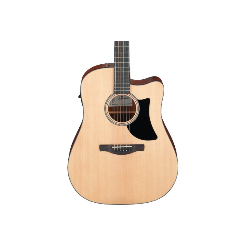 IBANEZ AAD50CE-LG Гітара електроакустична