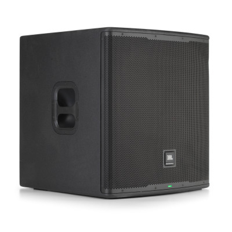 Сабвуфер JBL EON718S