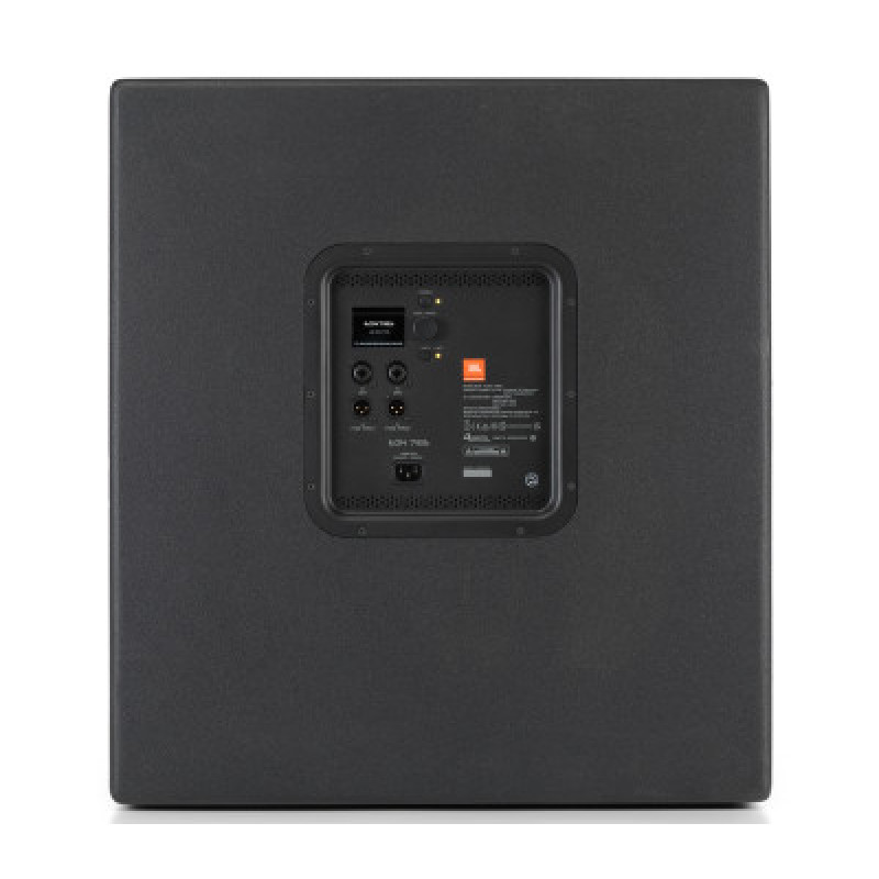 Сабвуфер JBL EON718S