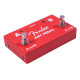 FENDER PEDAL 2-SWITCH ABY Футсвіч для підсилювачів