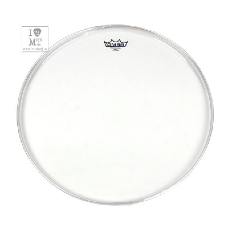 Пластик для барабана REMO AMBASSADOR 18