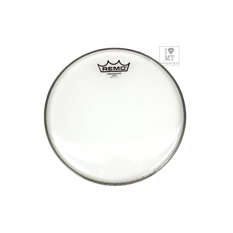 REMO AMBASSADOR 10