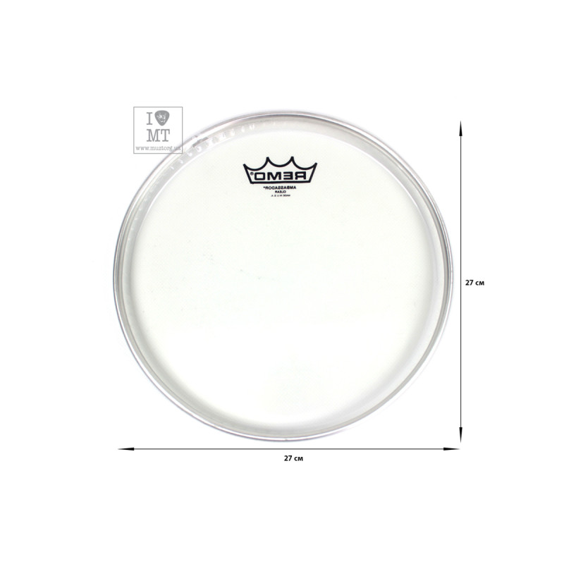REMO AMBASSADOR 10