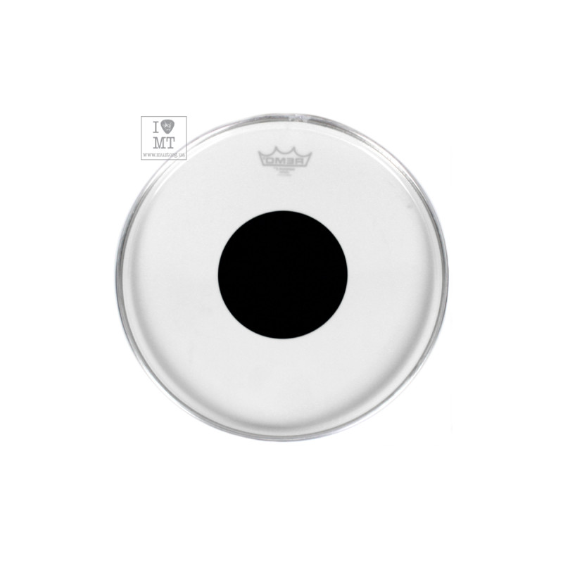 REMO EMPEROR X 14' COATED SNARE Пластик для барабана
