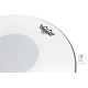 REMO EMPEROR X 14' COATED SNARE Пластик для барабана