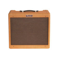FENDER BLUES JUNIOR TWEED Гітарний комбопідсилювач