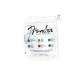 FENDER 250R Струни для електрогітари