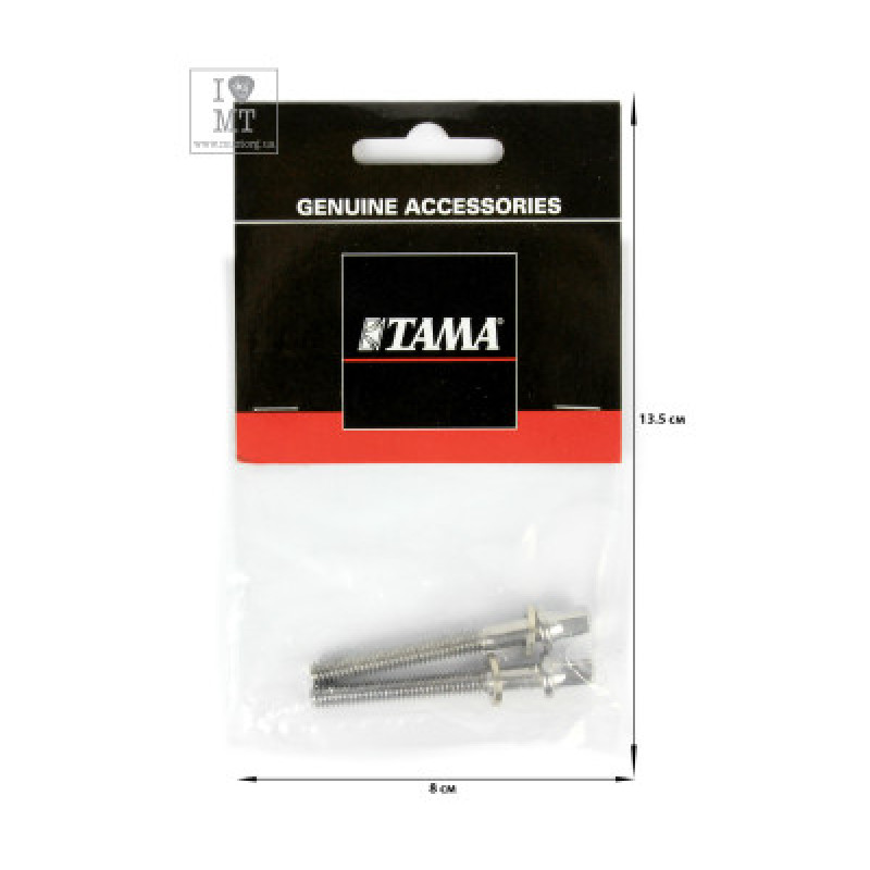 Болт для натягу пластика TAMA MS648SHP