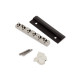 FENDER LSR ROLLER NUT Нульовий поріжок