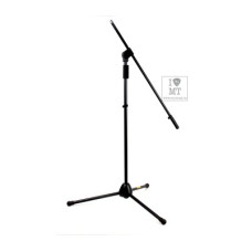 Стійка мікрофонна QUIK LOK A302 BK EU