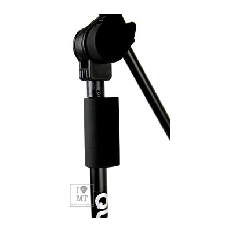 Стійка мікрофонна QUIK LOK A302 BK EU